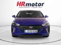 Hyundai IONIQ Style Hybrid Azul - thumbnail 5