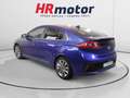 Hyundai IONIQ Style Hybrid Azul - thumbnail 4