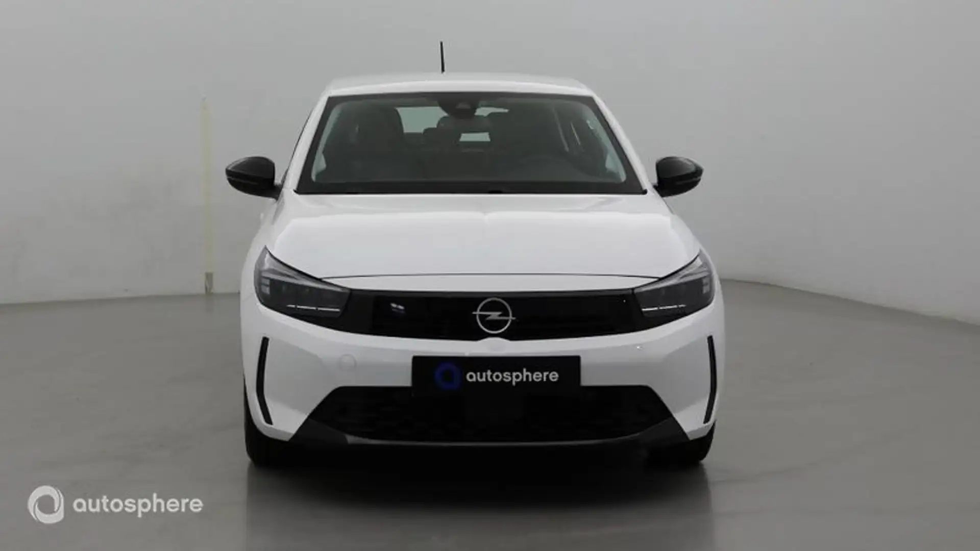 Opel Corsa 1.2 Turbo 100ch - 2