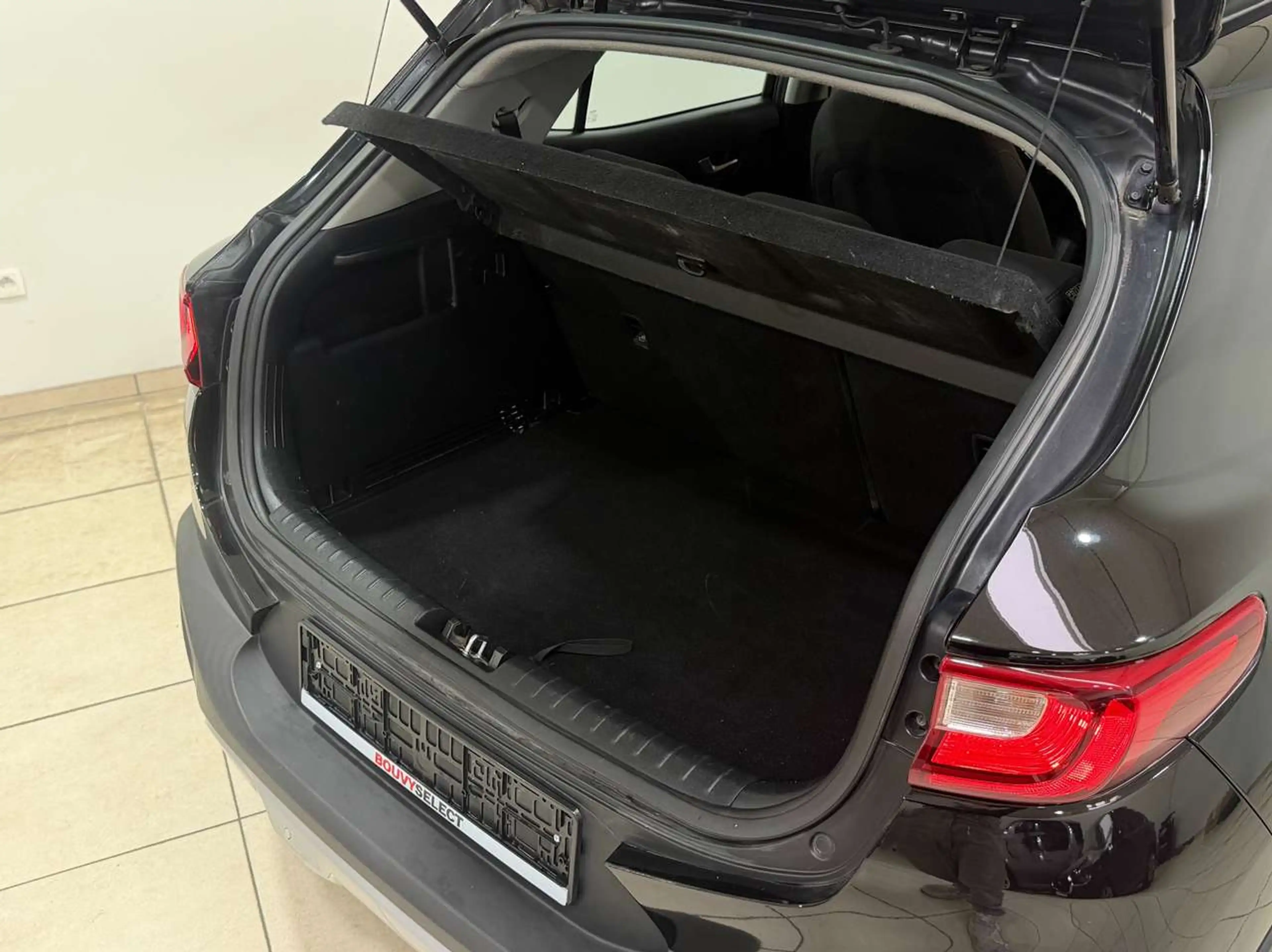 Kia Stonic 1.0 101CV *CARPLAY*CAMERA*CRUISE*CLIM — photo 6