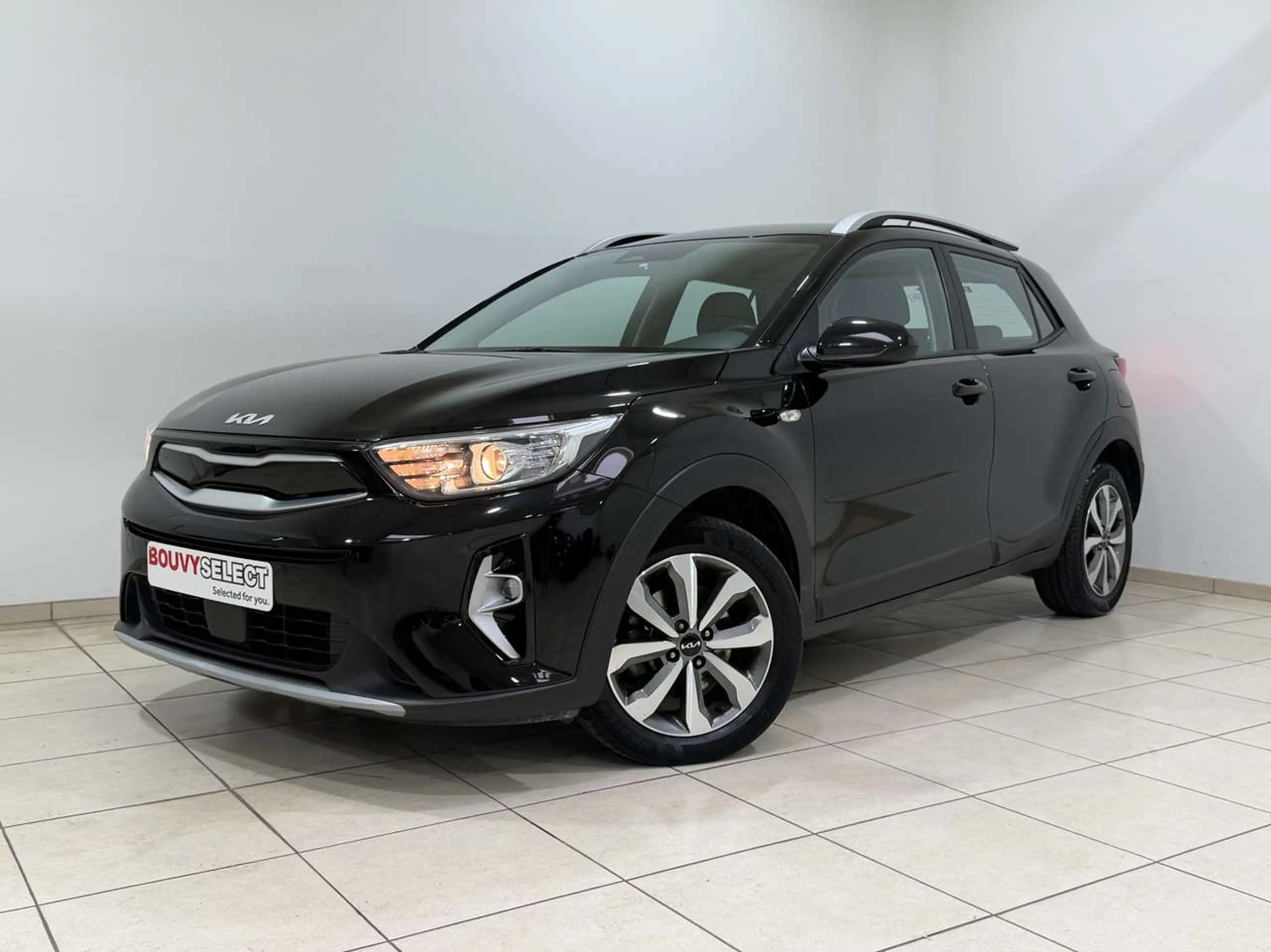 Kia Stonic 1.0 101CV *CARPLAY*CAMERA*CRUISE*CLIM