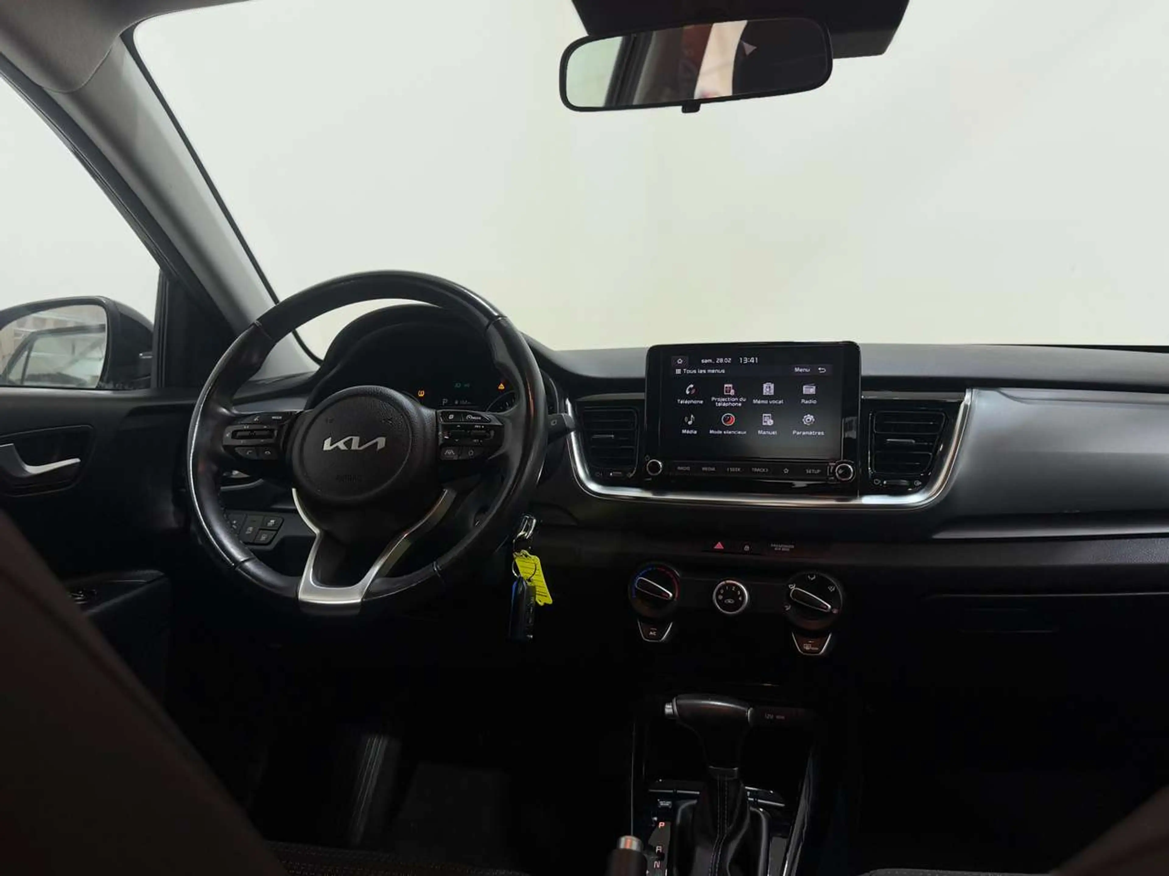 Kia Stonic 1.0 101CV *CARPLAY*CAMERA*CRUISE*CLIM — photo 10