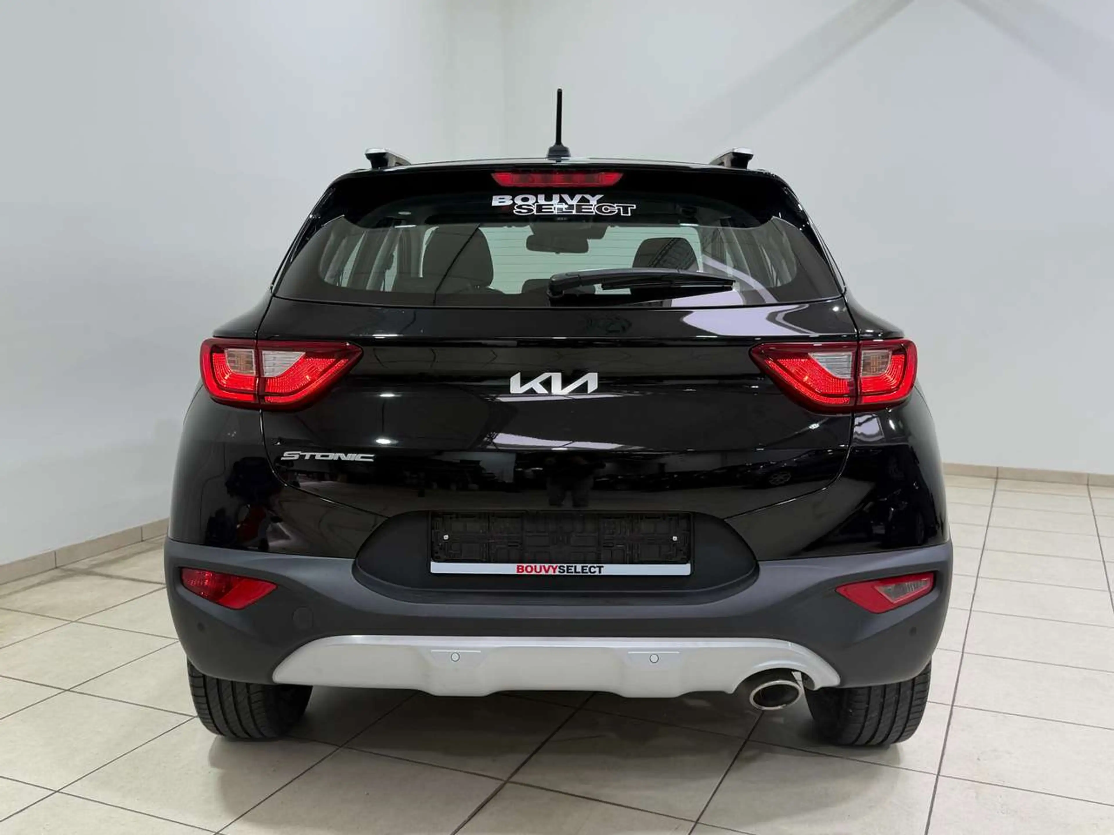 Kia Stonic 1.0 101CV *CARPLAY*CAMERA*CRUISE*CLIM — photo 5