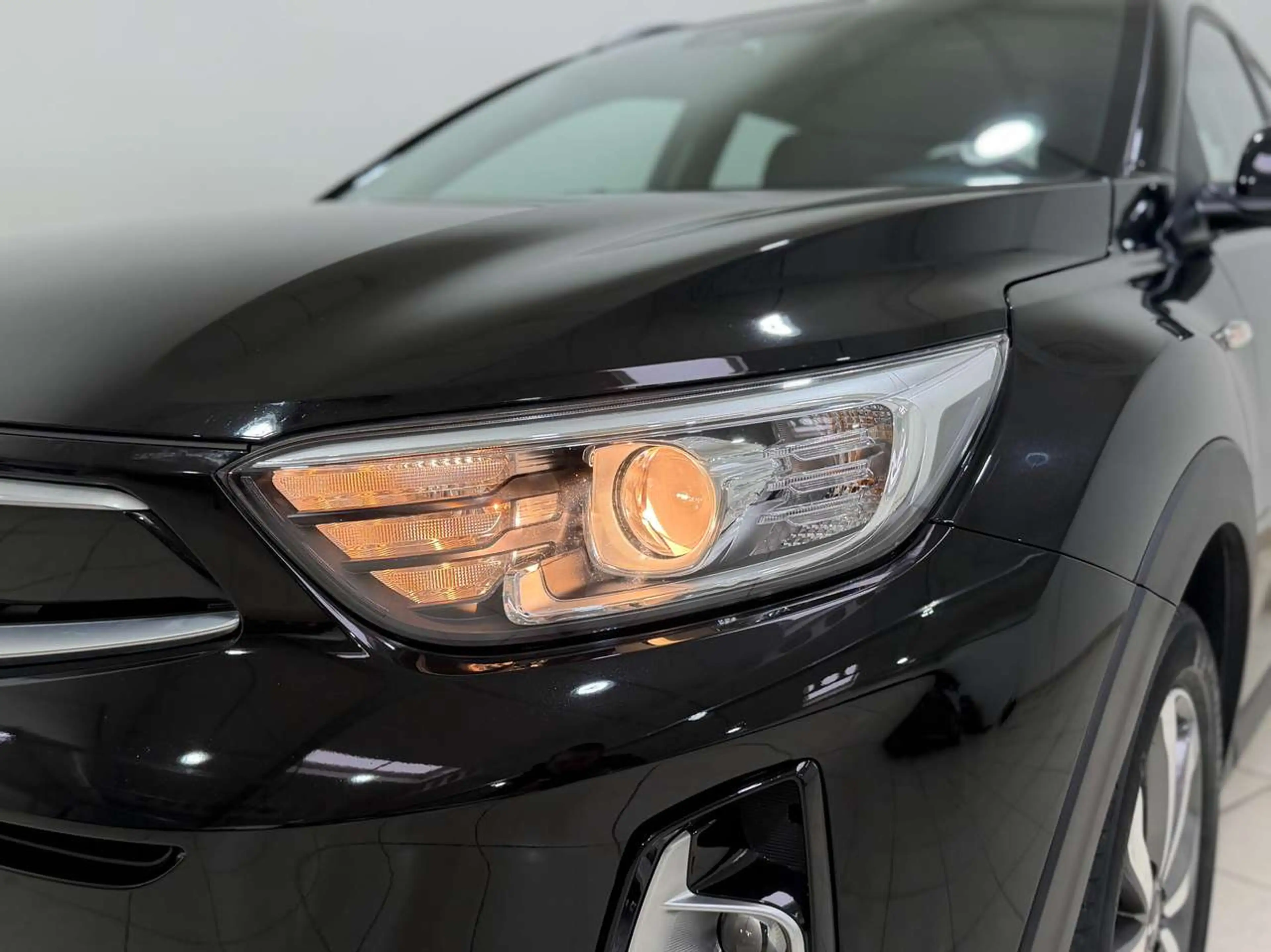 Kia Stonic 1.0 101CV *CARPLAY*CAMERA*CRUISE*CLIM — photo 2