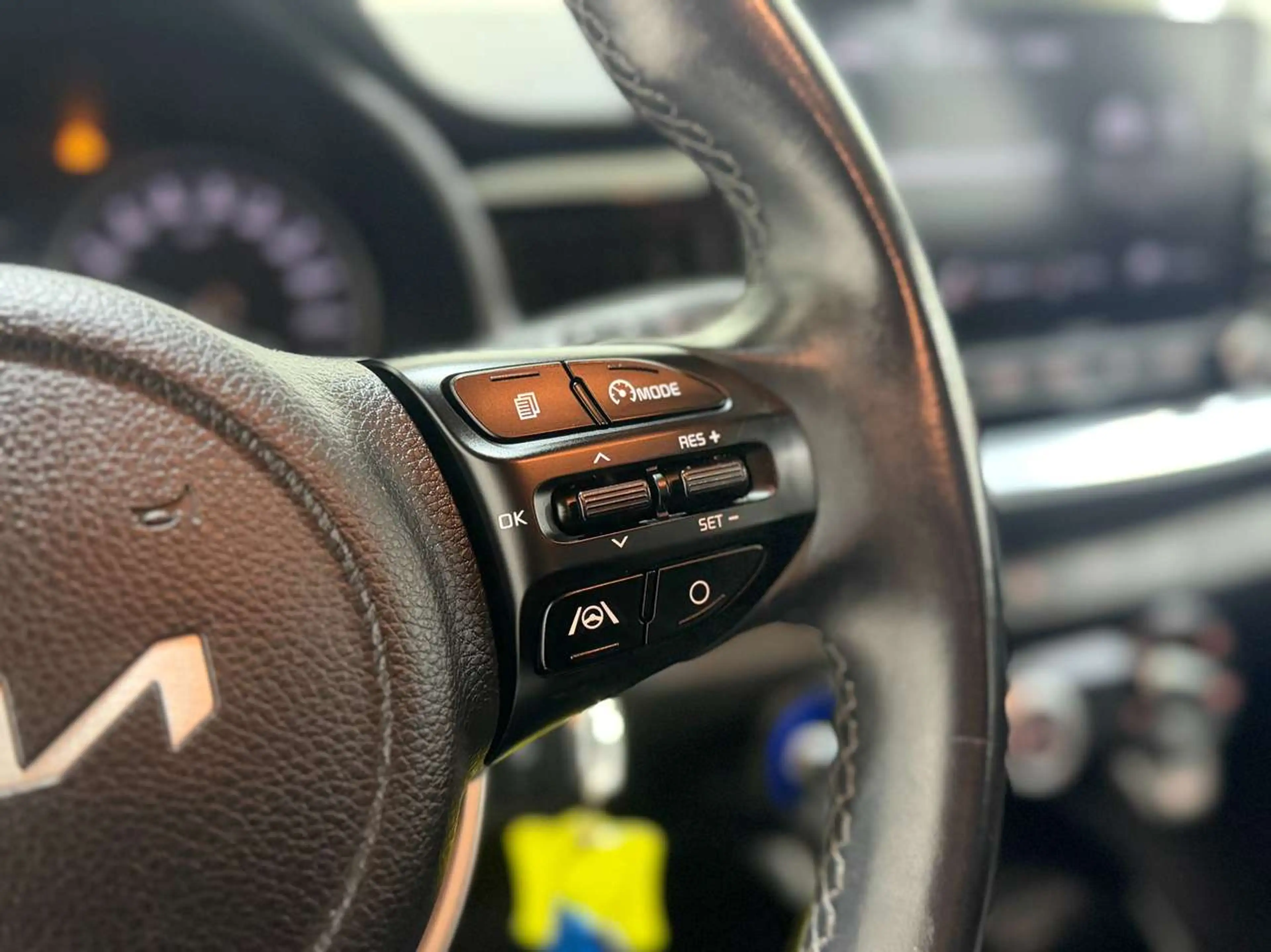 Kia Stonic 1.0 101CV *CARPLAY*CAMERA*CRUISE*CLIM — photo 11