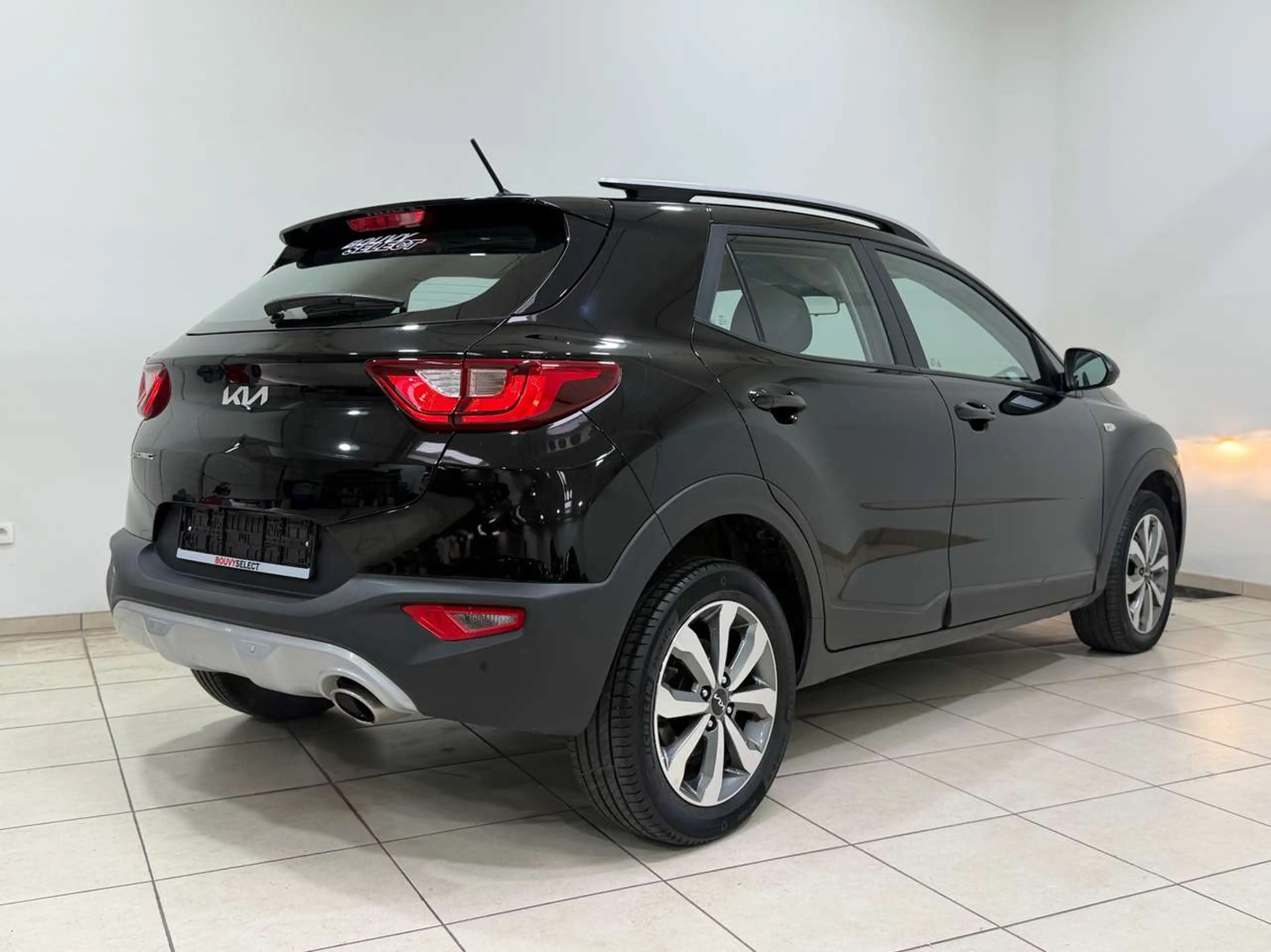 Kia Stonic 1.0 101CV *CARPLAY*CAMERA*CRUISE*CLIM — photo 3