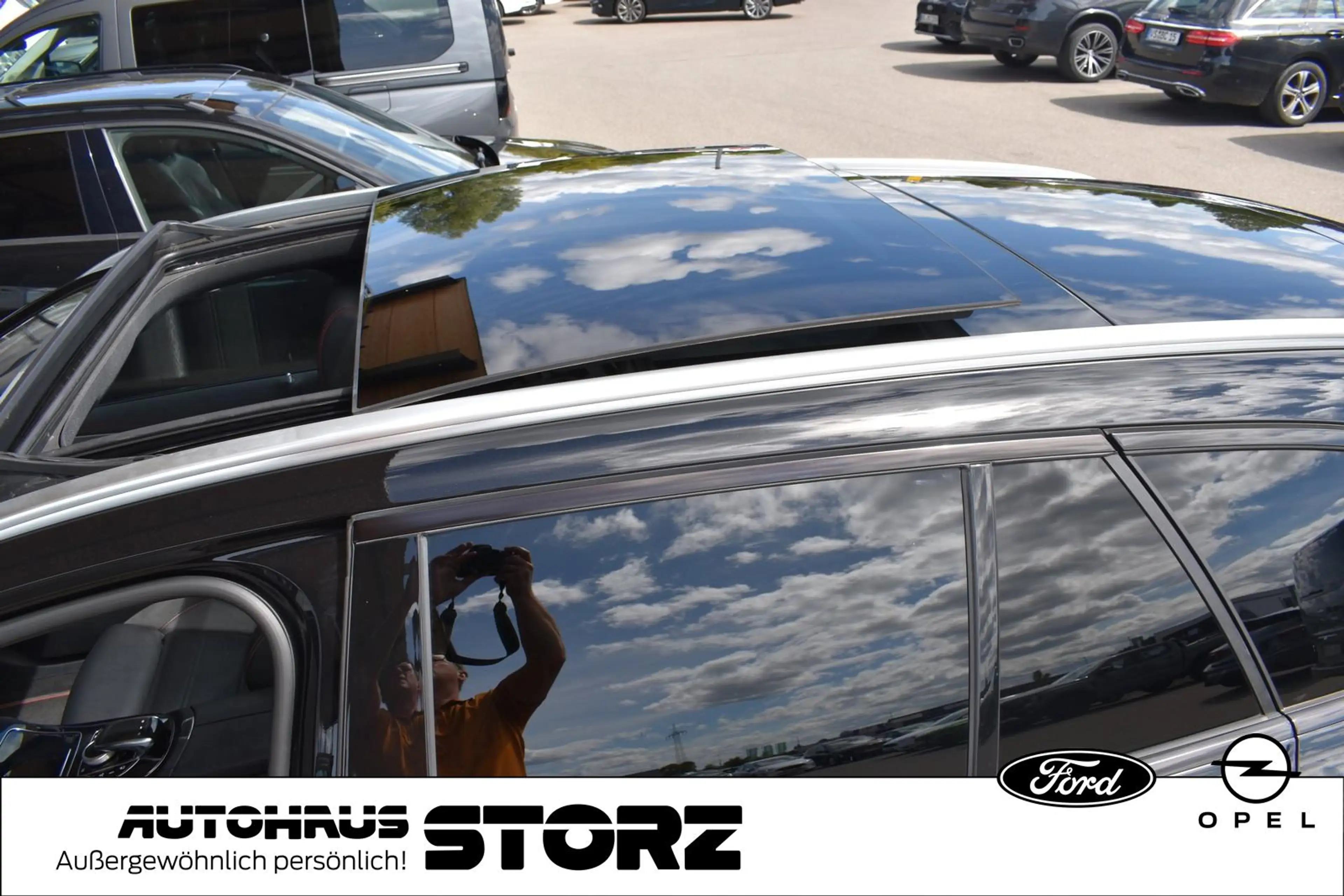 Mercedes-Benz E 43 AMG 4Matic |SURROND-SYSTEM BURMESTER|ANHÄNGERVORRICHTU — photo 7