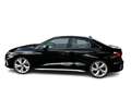 Audi S3 Renting voor prof/ballonkrediet voor particulier Zwart - thumbnail 2