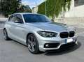 BMW 118 118d Sport 5p auto - thumbnail 2