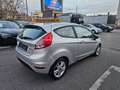 Ford Fiesta Trend Klima TÜV neu Plateado - thumbnail 5