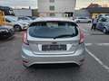 Ford Fiesta Trend Klima TÜV neu Plateado - thumbnail 6