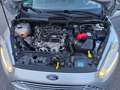 Ford Fiesta Trend Klima TÜV neu Plateado - thumbnail 19