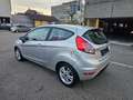 Ford Fiesta Trend Klima TÜV neu Plateado - thumbnail 7