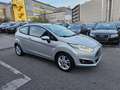 Ford Fiesta Trend Klima TÜV neu Plateado - thumbnail 3