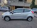Ford Fiesta Trend Klima TÜV neu Plateado - thumbnail 8