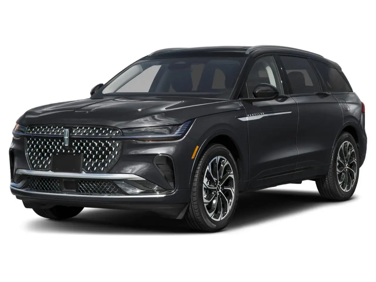 2026 Lincoln Nautilus