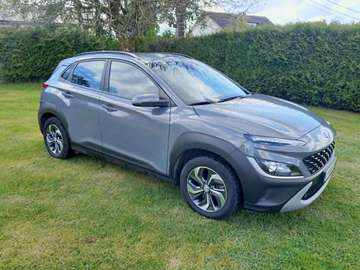 Hybride 141cv Techno/GARANTIE CONSTRUCTEUR 03/2028 KM ILLIMITE