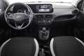 Hyundai i10 1.0 Connect & Go Navi Kamera Sitzheizung DAB Blanc - thumbnail 9