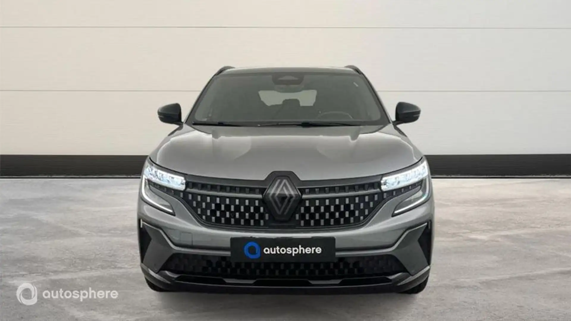 Renault Austral 1.3 TCe mild hybrid 160ch Techno esprit Alpine aut - 2