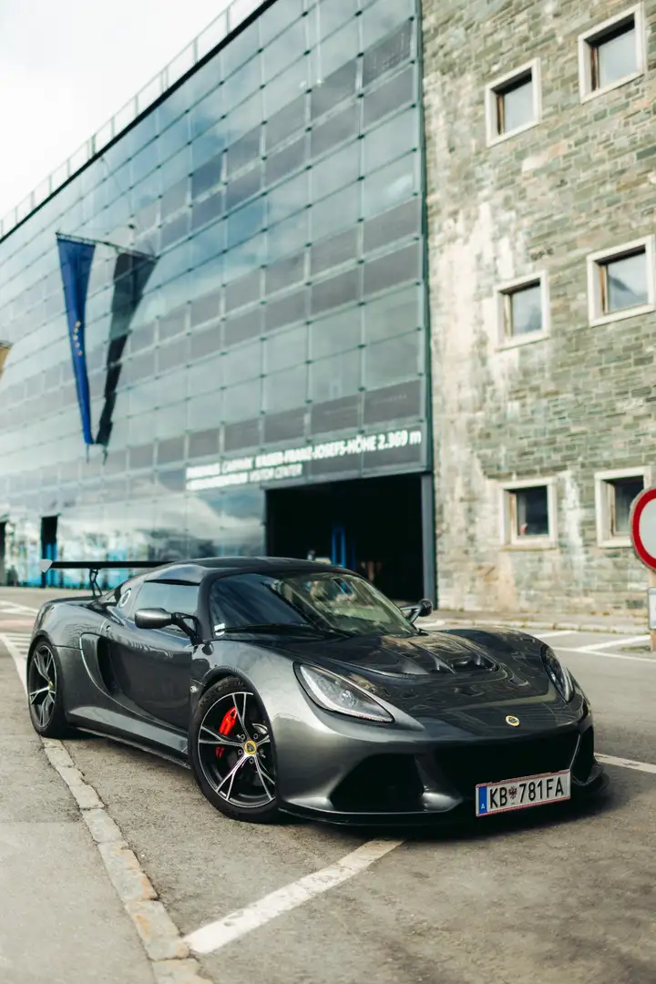 Lotus Exige S - 2