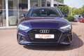 Audi A4 Avant 40 2.0 TFSI S line S-Tronic LED AHK ACC Blauw - thumbnail 6