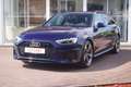Audi A4 Avant 40 2.0 TFSI S line S-Tronic LED AHK ACC Blauw - thumbnail 2