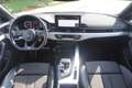 Audi A4 Avant 40 2.0 TFSI S line S-Tronic LED AHK ACC Blauw - thumbnail 11