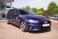 Audi A4 Avant 40 2.0 TFSI S line S-Tronic LED AHK ACC Blauw - thumbnail 5
