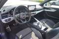 Audi A4 Avant 40 2.0 TFSI S line S-Tronic LED AHK ACC Blauw - thumbnail 8