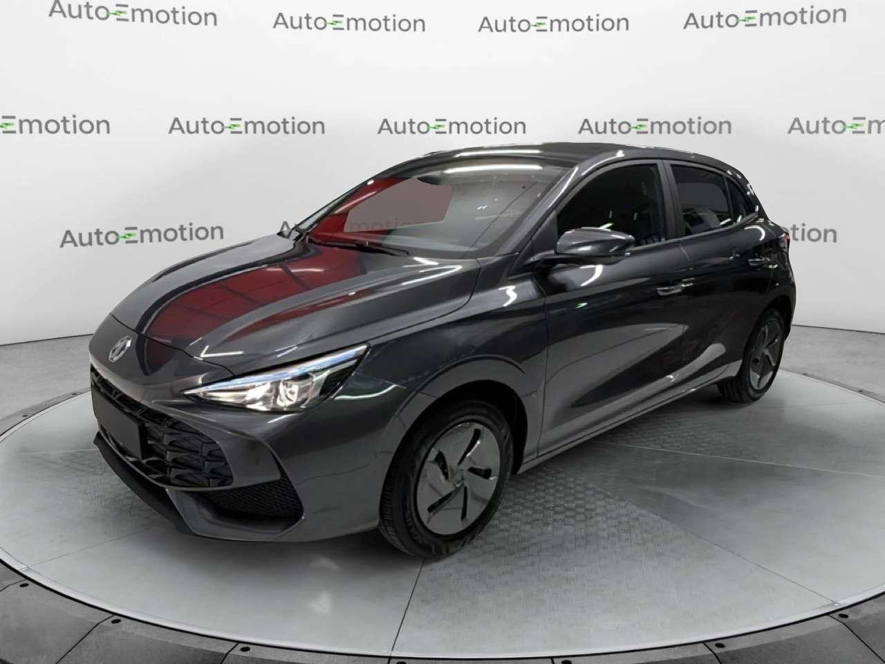 MG MG3 1.5 Hybrid+ Comfort