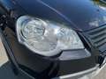 Volkswagen Polo IV CrossPolo*TÜVNEU*KLIMAAUTOMATIK*2HAND* Noir - thumbnail 12