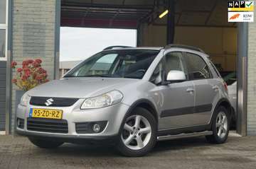 1.6 Shogun|NAP|Airco|Trekhaak