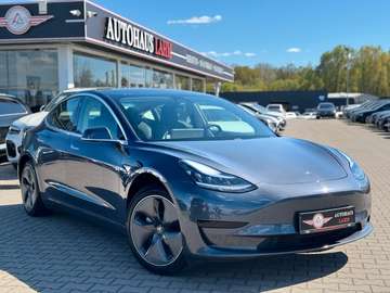 Standard Range Plus RWD*PANO*ALLWETTER*