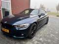 BMW 435 i High Executive Pops & Bangs, HUD, Harman Kardon Blauw - thumbnail 2