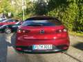 Mazda 3 2.5L e-SKYACTIV G 140ps FWD Exclusive-line Rouge - thumbnail 3
