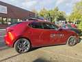 Mazda 3 2.5L e-SKYACTIV G 140ps FWD Exclusive-line Rouge - thumbnail 4