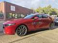 Mazda 3 2.5L e-SKYACTIV G 140ps FWD Exclusive-line Rouge - thumbnail 2