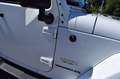 Jeep Wrangler 2.8 CRD 200 FAP SAHARA Blanc - thumbnail 7