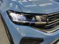 Volkswagen T-Cross Life 1.0 TSI AHK/LED/IQ.Drive/RFK/02.30G Blau - thumbnail 22