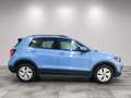 Volkswagen T-Cross Life 1.0 TSI AHK/LED/IQ.Drive/RFK/02.30G Blau - thumbnail 6