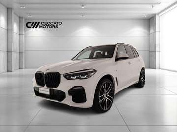 xdrive25d Msport auto