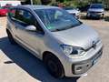 Volkswagen up! eco up! Erdgas CNG Winterpaket Sitzheizung ... Grau - thumbnail 3