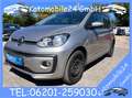 Volkswagen up! eco up! Erdgas CNG Winterpaket Sitzheizung ... Grau - thumbnail 1