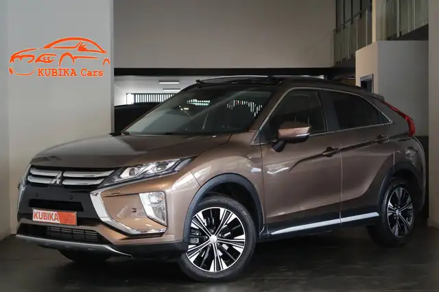 Mitsubishi Eclipse Cross Eclipse Cross 1.5T 4WD Instyle CVT Pano ACC Garantie*