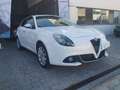Alfa Romeo Giulietta 1.6JTD 120 Fehér - thumbnail 1