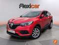 Renault Kadjar 1.5dCi Blue Intens 85kW Rojo - thumbnail 3