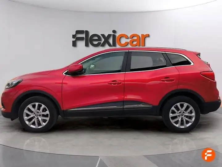 Renault Kadjar Intens Blue dCi -SS 2020, foto 4