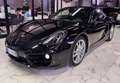 Porsche Cayman Garanzia Ufficiale Porsche Nero - thumbnail 3
