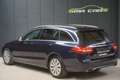 Mercedes-Benz C 350 e Plug in Hybride Automaat-Navi-Cam-Garantie Blauw - thumbnail 4