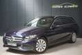 Mercedes-Benz C 350 e Plug in Hybride Automaat-Navi-Cam-Garantie Blauw - thumbnail 1
